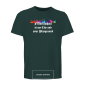 Preview: Organic Unisex T-Shirt Black Edtion